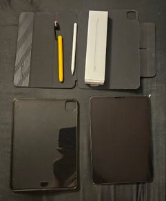 Ipad Pro 11"