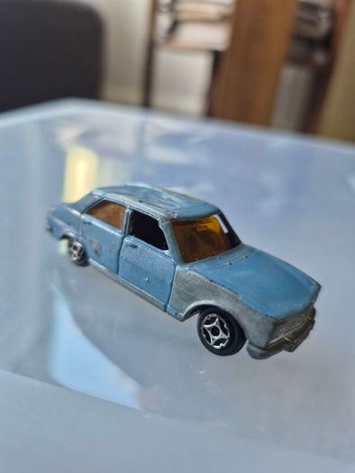 Vintage toy car