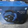 uRAGE Gripz 500 Steering Wheel Image 3