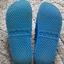 Adidas Aqua slides used Size 42 Image 4