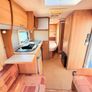 2008 Elddis Avante 4/5 berth in superb condition Image 8