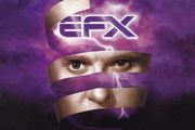Michael Crawford - EFX Original Cast Album MGM Grand Las Vegas [CD]