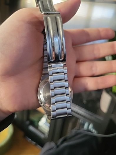 seiko 5 automatic