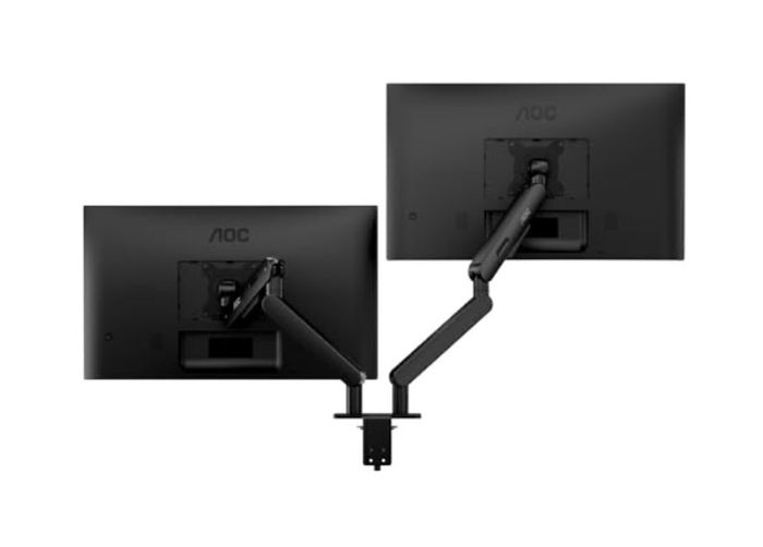 monitor arm aoc