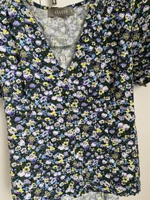 Oasis Top