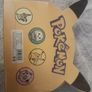 Pokemon figures, keychains, erasers Image 3