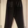 Zara tuxedo Trousers Image 7