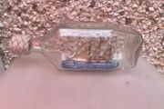 Ship In A Bottle