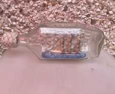 Ship In A Bottle