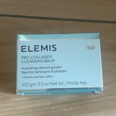 Elemis cleansing balm 100g