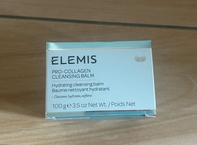 Elemis cleansing balm 100g