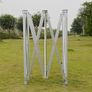 NEW 2x2m PopUP Gazebo Alu50HEX (FAST delivery) Image 7