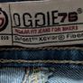 biker jeans Image 8