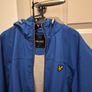 Lyle and Scott Jacket Image 3