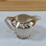 Vintage Sadler Gold Gilt Milk/cream Jug Pot Image 9