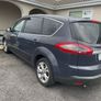 Ford Smax/Galaxy For Breaking Image 3