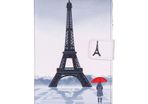 Card Slot TPU Leather Case Folding Stand Cover For GALAXY Tab4 T530