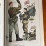 War  book: 'Battle for the Falklands (I) Land Forces' Image 5