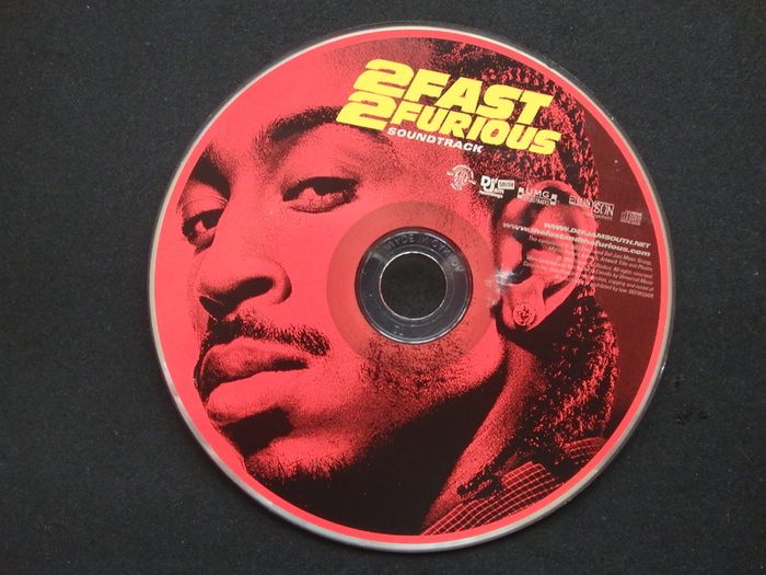 2 Fast 2 Furious