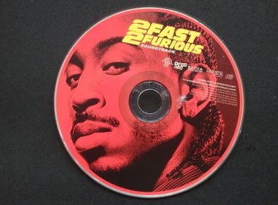 2 Fast 2 Furious