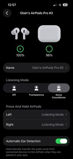 AirPod Pro