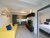 Log Cabin/ Log Home - One Bed Type A 5.9m x 5m - MyCabin.ie