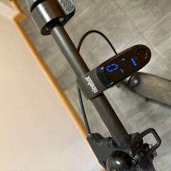 Electric scooter Ninebot Segway Kickscooter F2 E