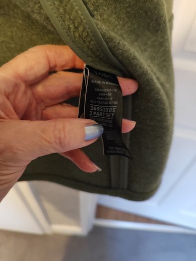 Ladies Jacket
