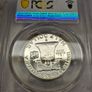 USA United States Silver Proof Franklin Half Dollar PCGS PR66 Image 8