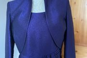 Precis Dress &amp; Bolero Occasion Outfit New without tags