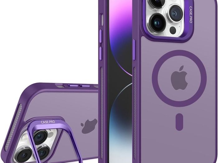iPhone 16 Masafe Camera Holde Case