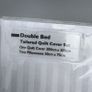 Sheridan Tailored Quilt Cover Set ( Double Bed) Image 3