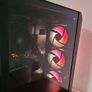 Amd Ryzen 3200g, Gtx 1650, 16gb Ddr4, 240gb Ssd+1tb Hdd, Wifi, Nice Case Image 4