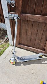 scooter
