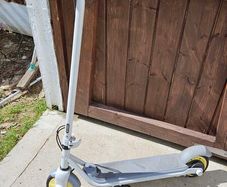 scooter