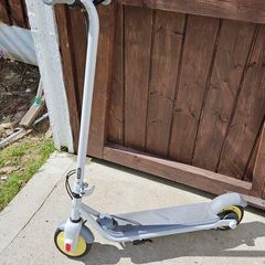 scooter