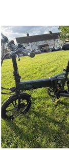 bikes e