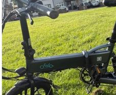 bikes e