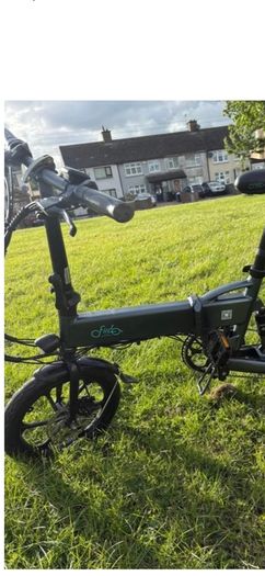 bikes e