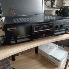 Pioneer PDR-05 CD recorder/player