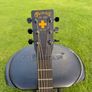 Martin LX1E Ed Sheeran Edition Little Martin Image 5