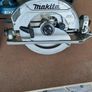 Makita skill saw Image 6