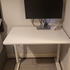 Ikea desk