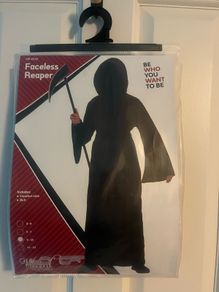 Halloween costumes