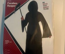 Halloween costumes