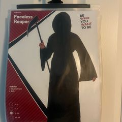 Halloween costumes