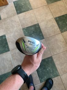 Golf Hybrid