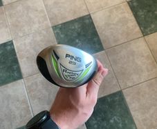 Golf Hybrid