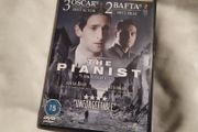 The Pianist 2 disc Dvd