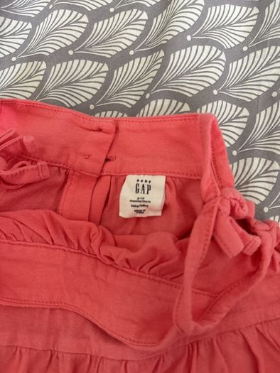 Gap Baby dress 6-12 m